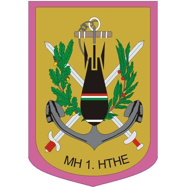 EOD Star Lőszermentesítés